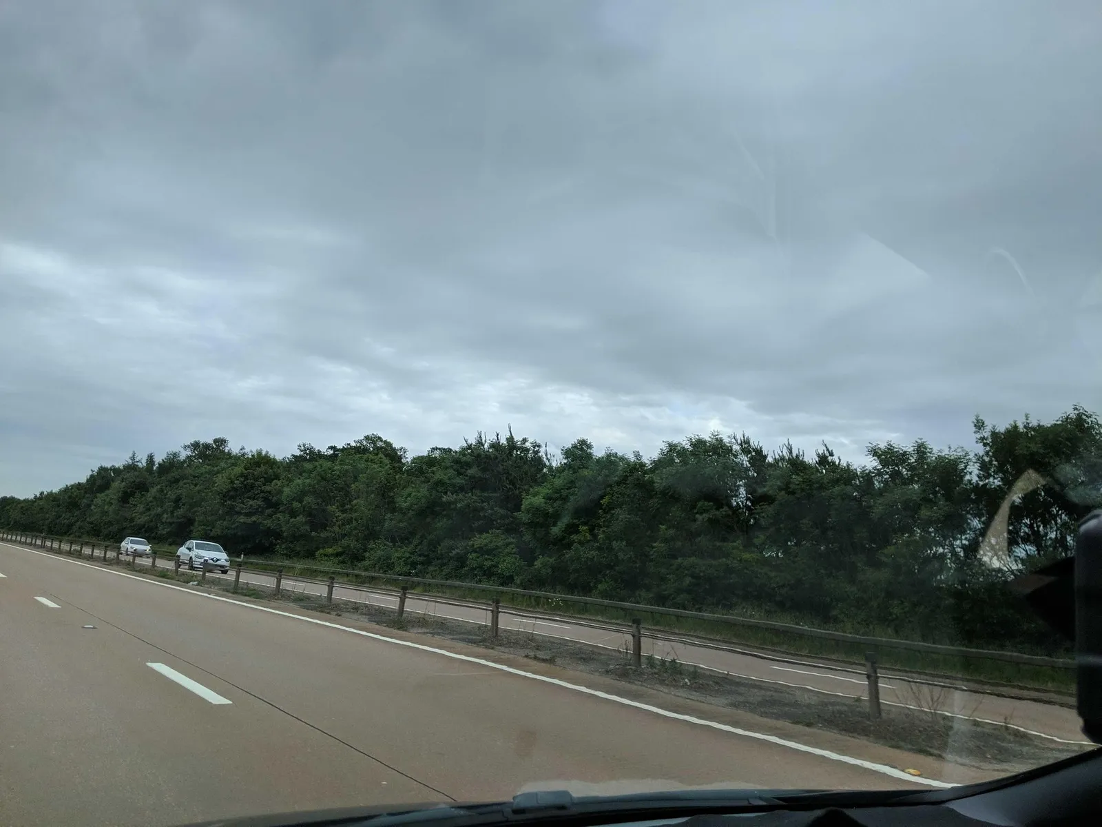 Hampton by Hilton Exeter Airport — street-level view