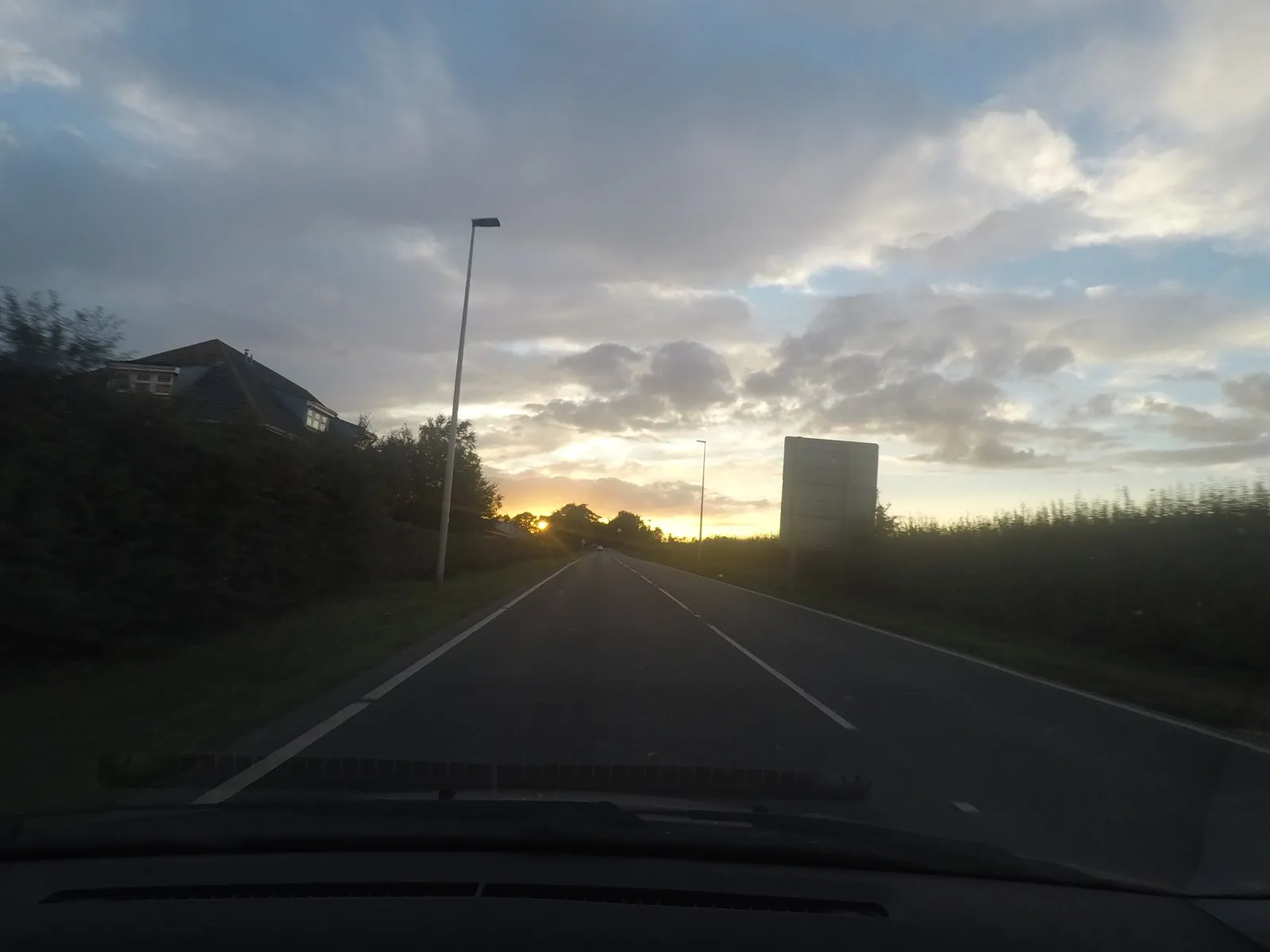 Hampton by Hilton Humberside Airport — street-level view
