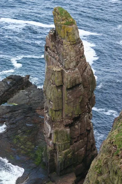 Handa Island