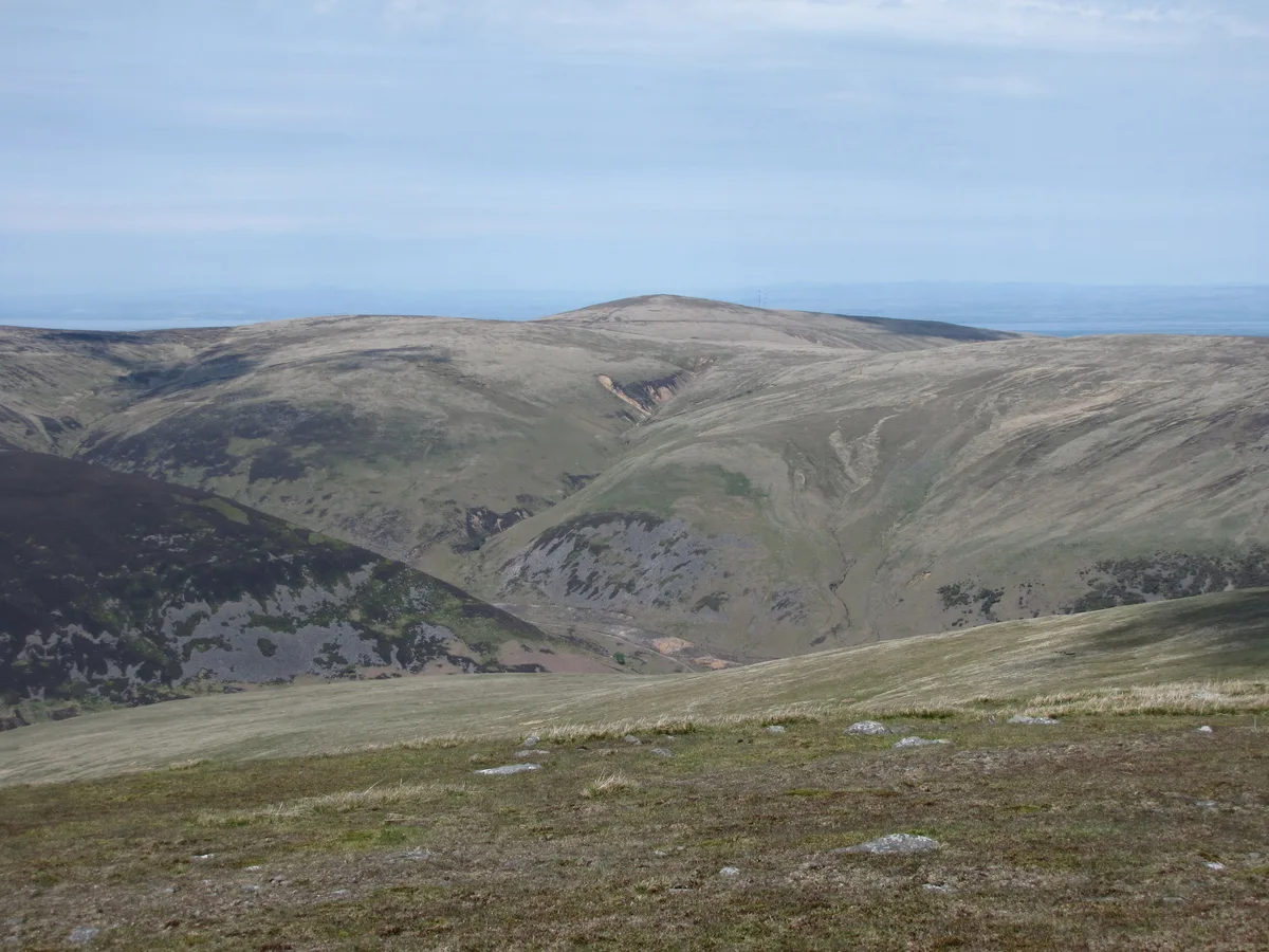 High Pike