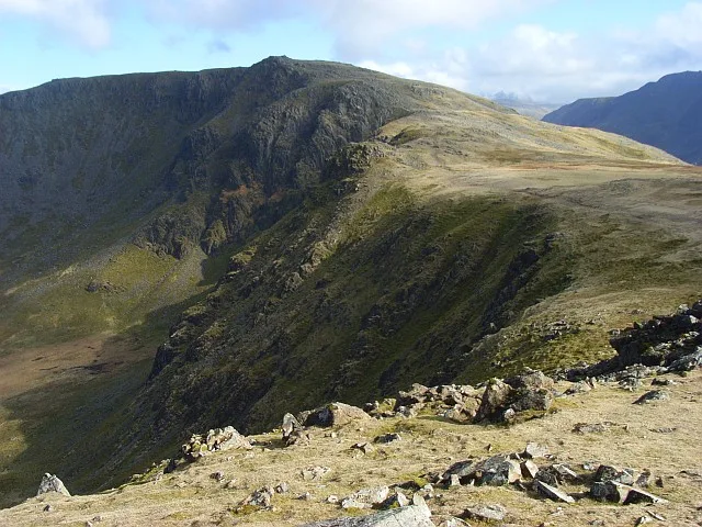 High Stile (Wainwright)