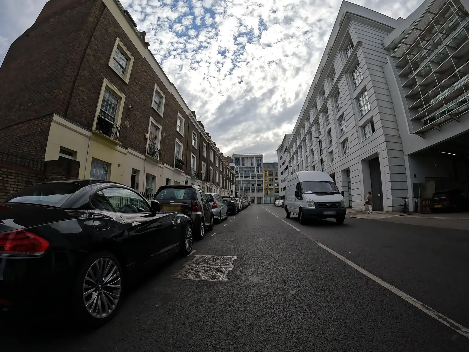 Holiday Inn London - Camden Lock — street-level view