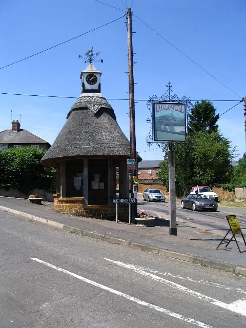 Hollowell