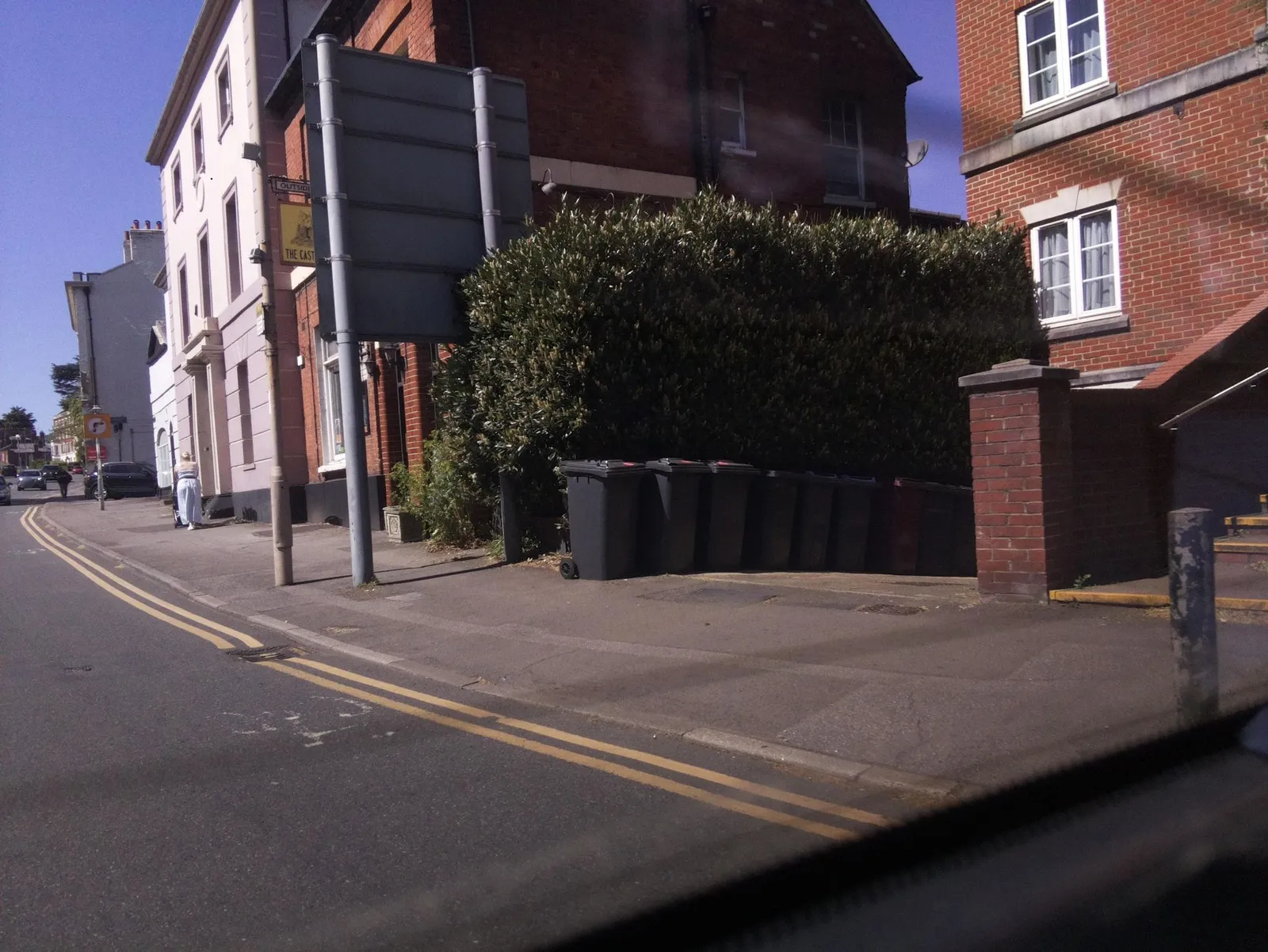 Horse And Jockey Public House — street-level view
