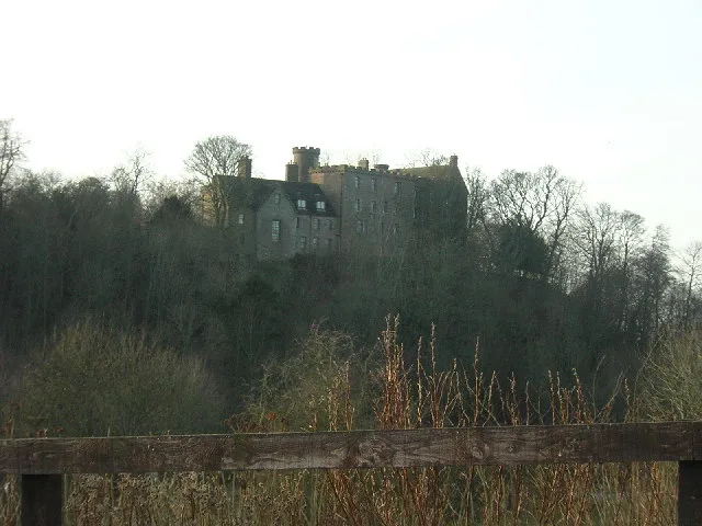 Hutton Castle