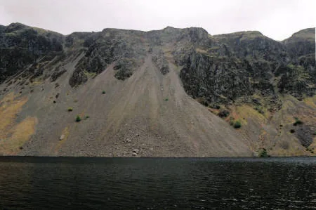 Illgill Head