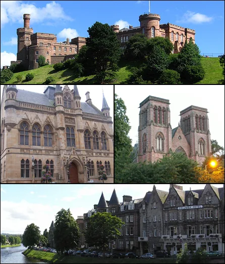 Inverness