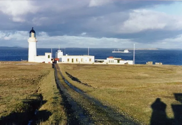 Island of Stroma