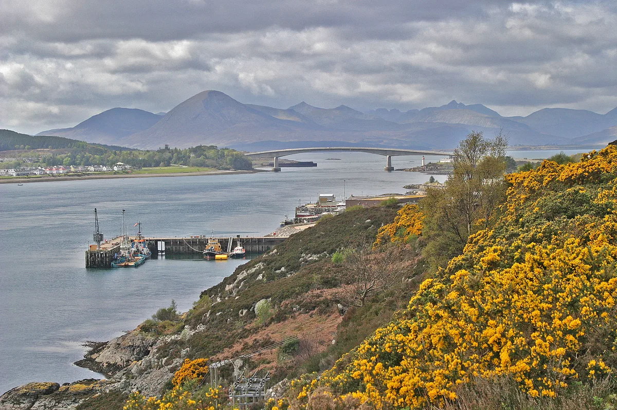 Isle of Skye