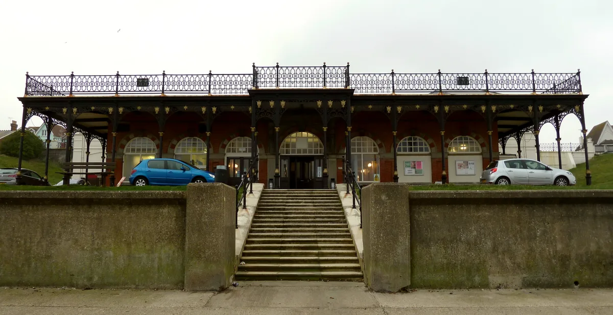 King's Hall