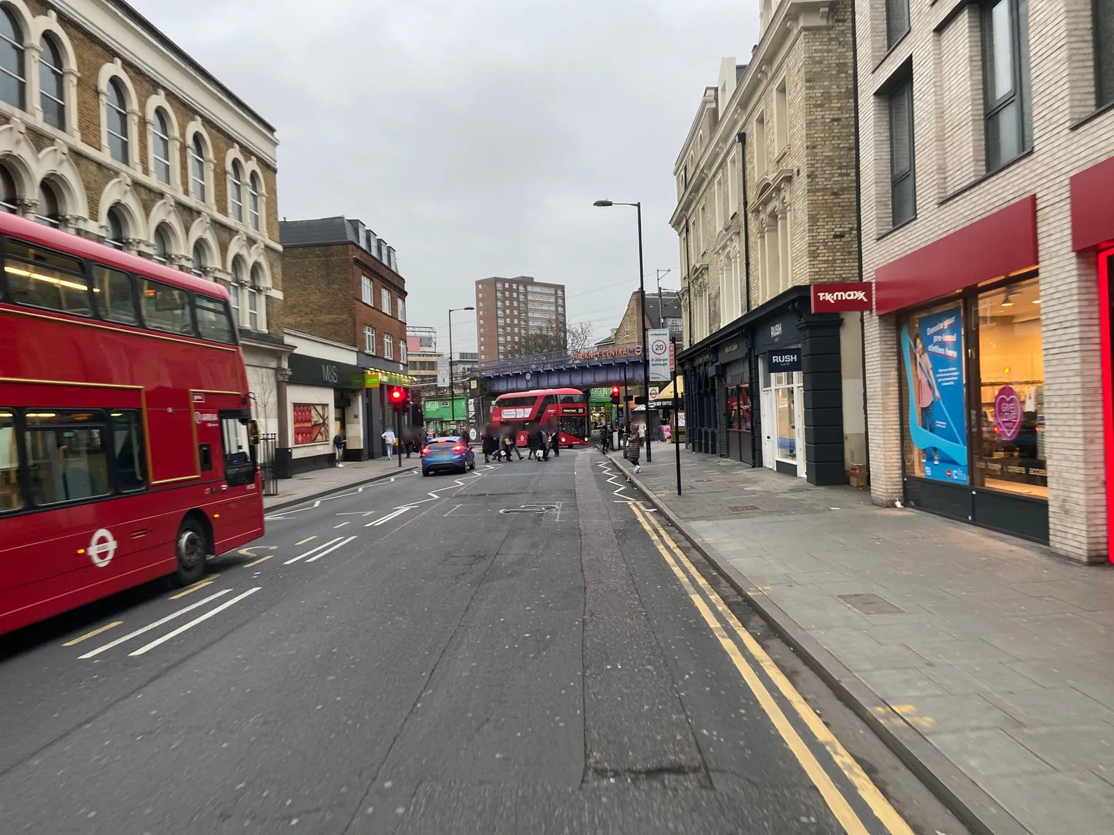 .Kip — street-level view