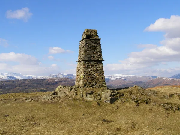 Latterbarrow