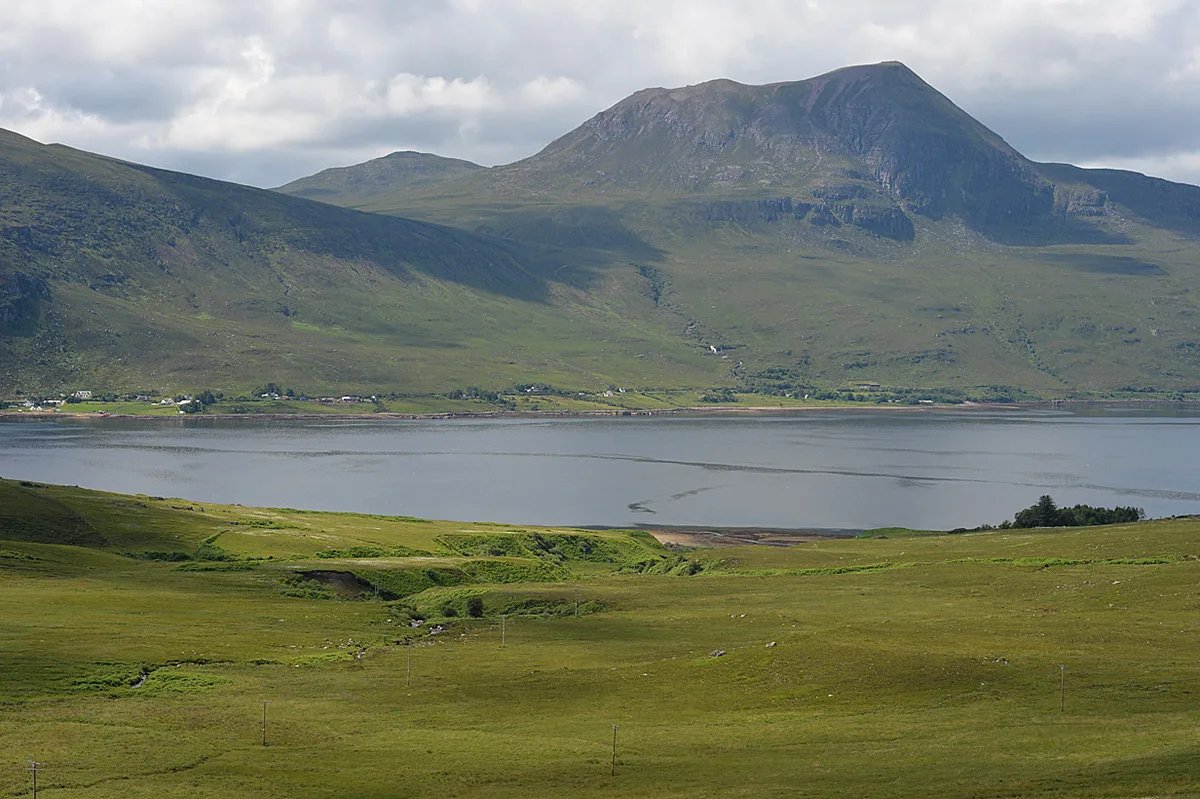 Little Loch Broom