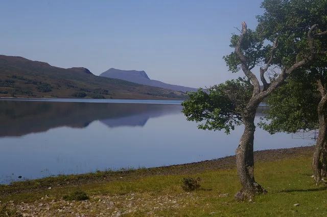 Loch Achall