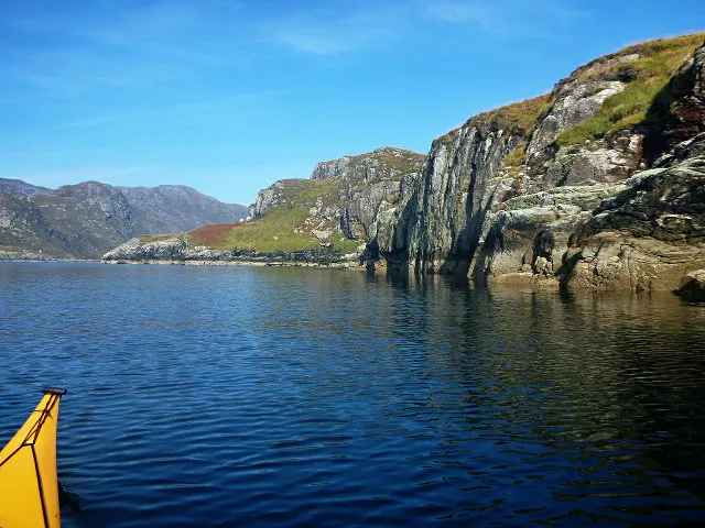 Loch Bhrolluim