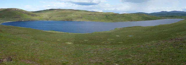 Loch Cam