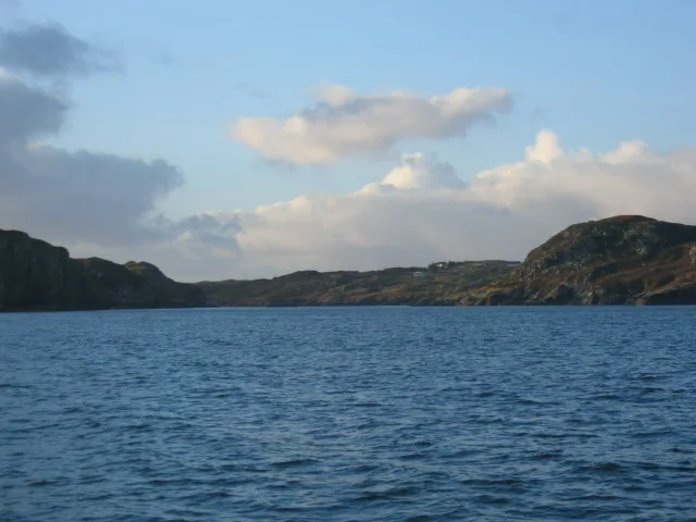 Loch Grimshader