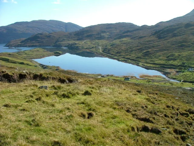 Loch Màraig
