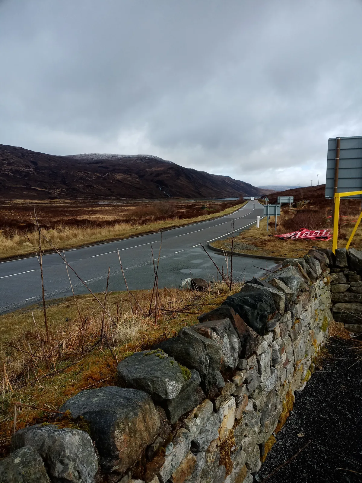 Loch Sligachan