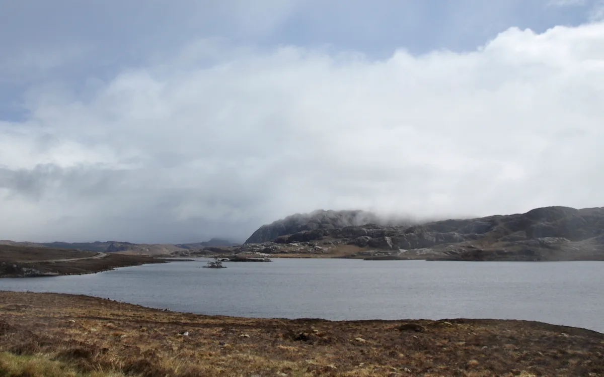 Loch Tollaidh