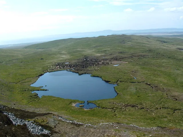 Loch Uigeadail