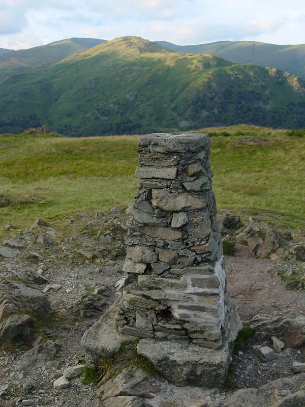 Loughrigg Fell