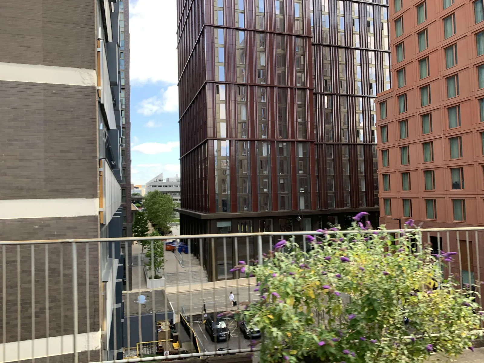 Maldron Hotel Manchester City Centre — street-level view