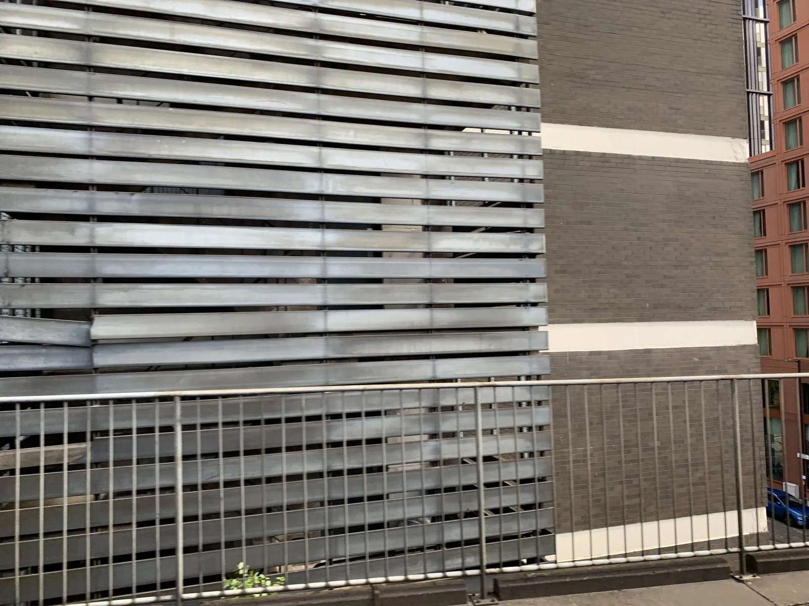 Maldron Hotel Manchester City Centre — street-level view
