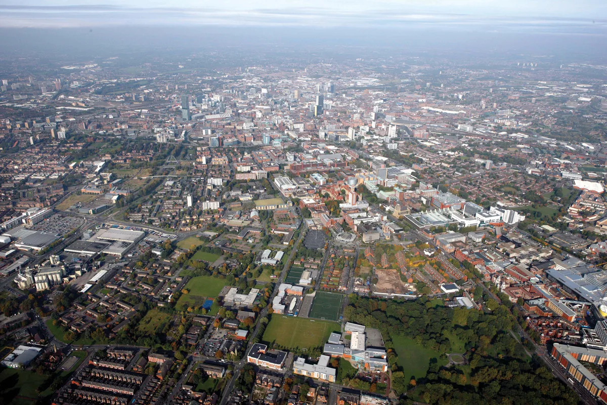 Manchester