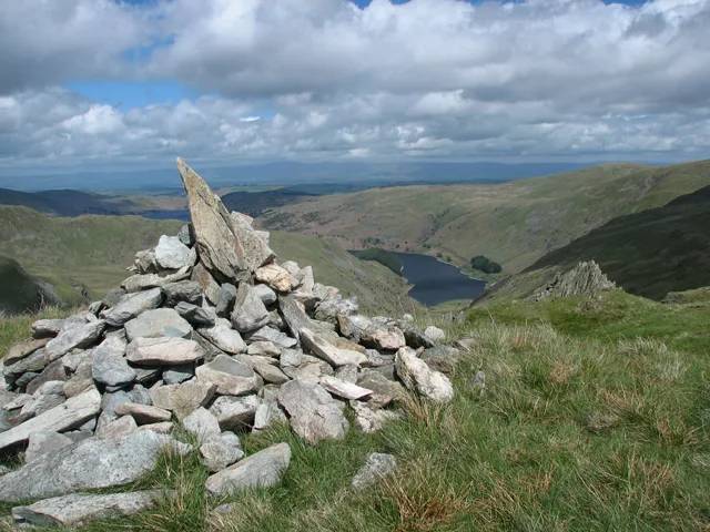 Mardale Ill Bell