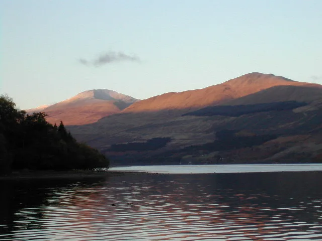 Meall Greigh