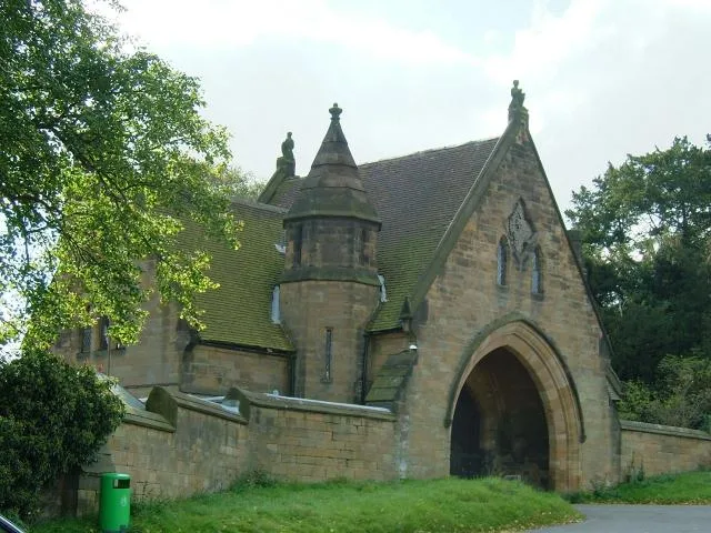 Merevale