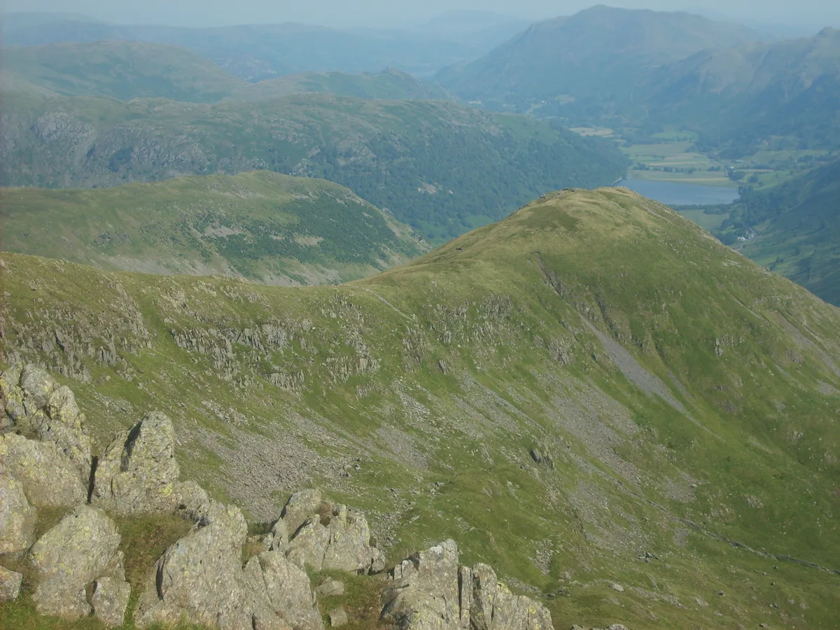 Middle Dodd