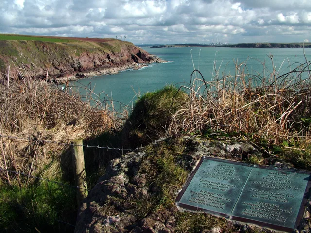 Mill Bay