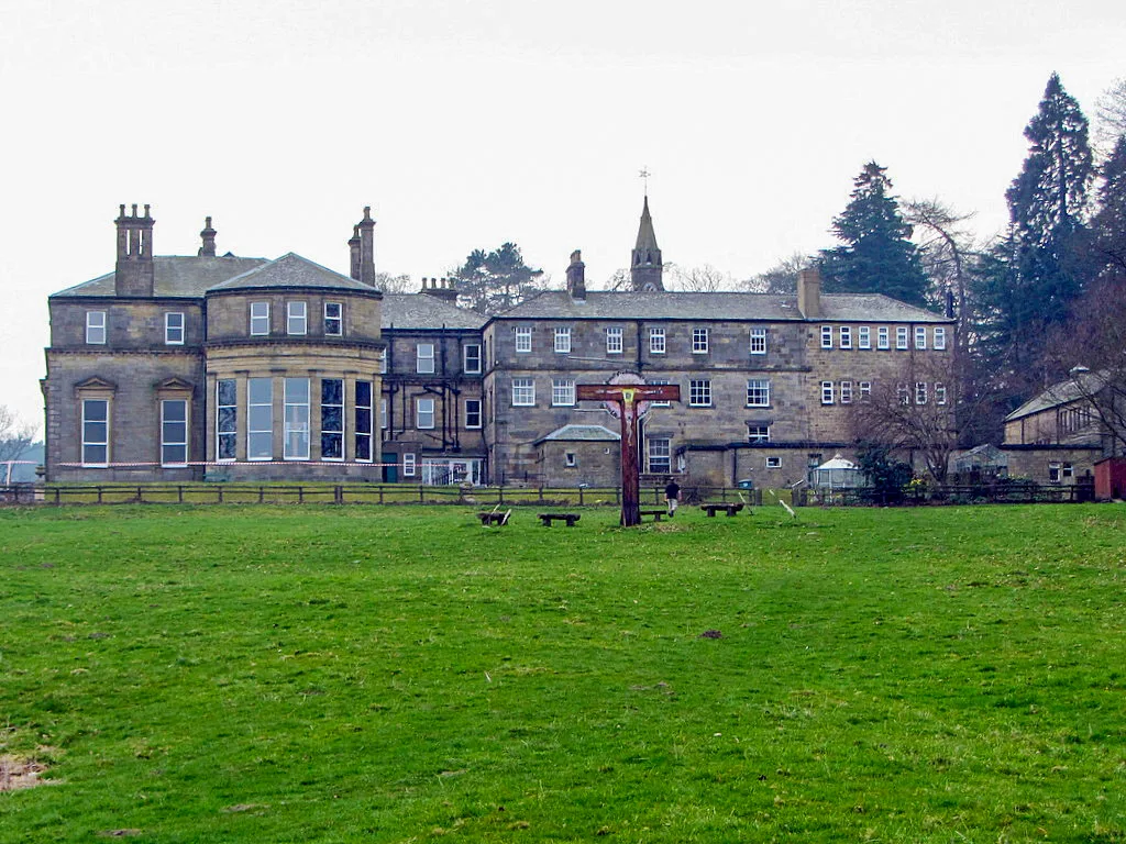 Minsteracres