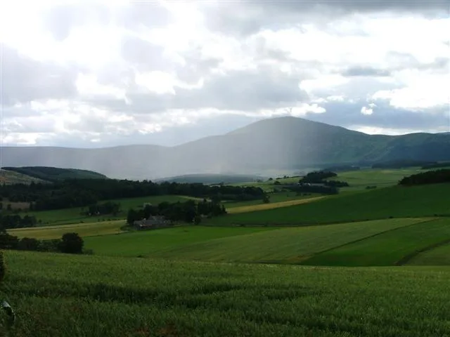 Morven