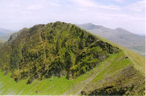 Mynydd Drws-Y-Coed