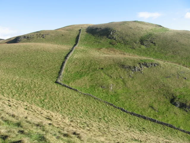 Myreton Hill