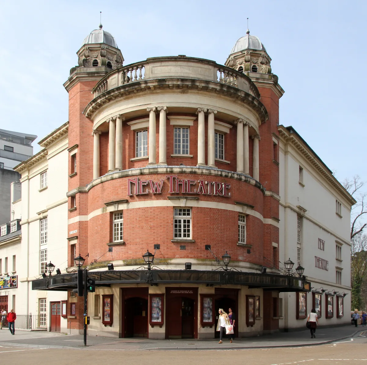 New Theatre