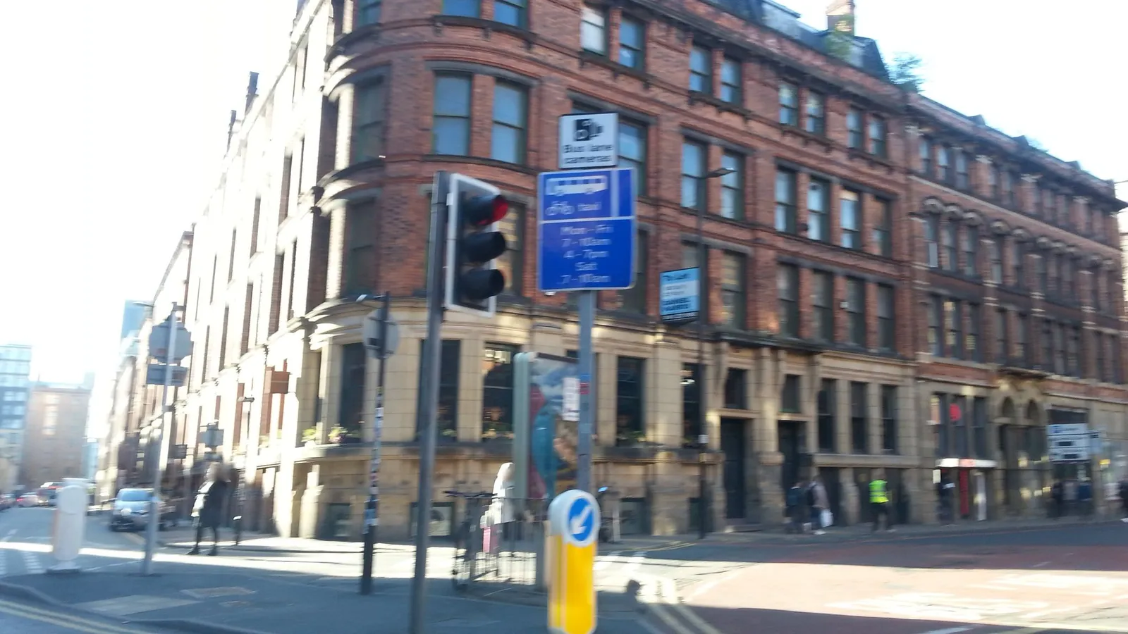 Nicklebys Public House — street-level view