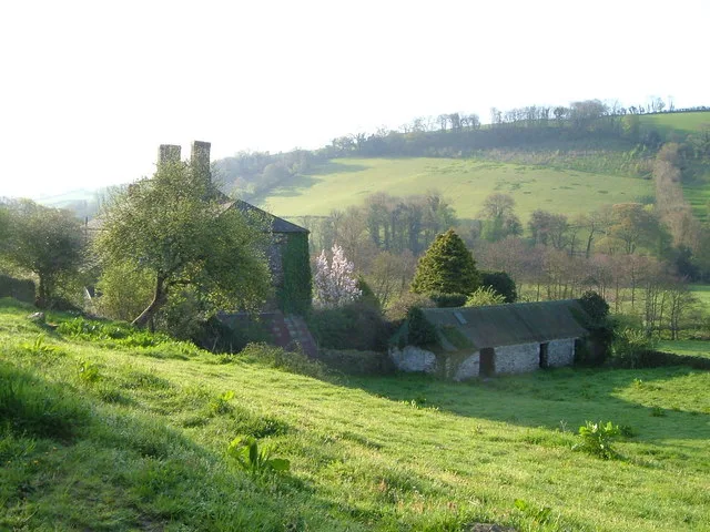 Painsford Manor