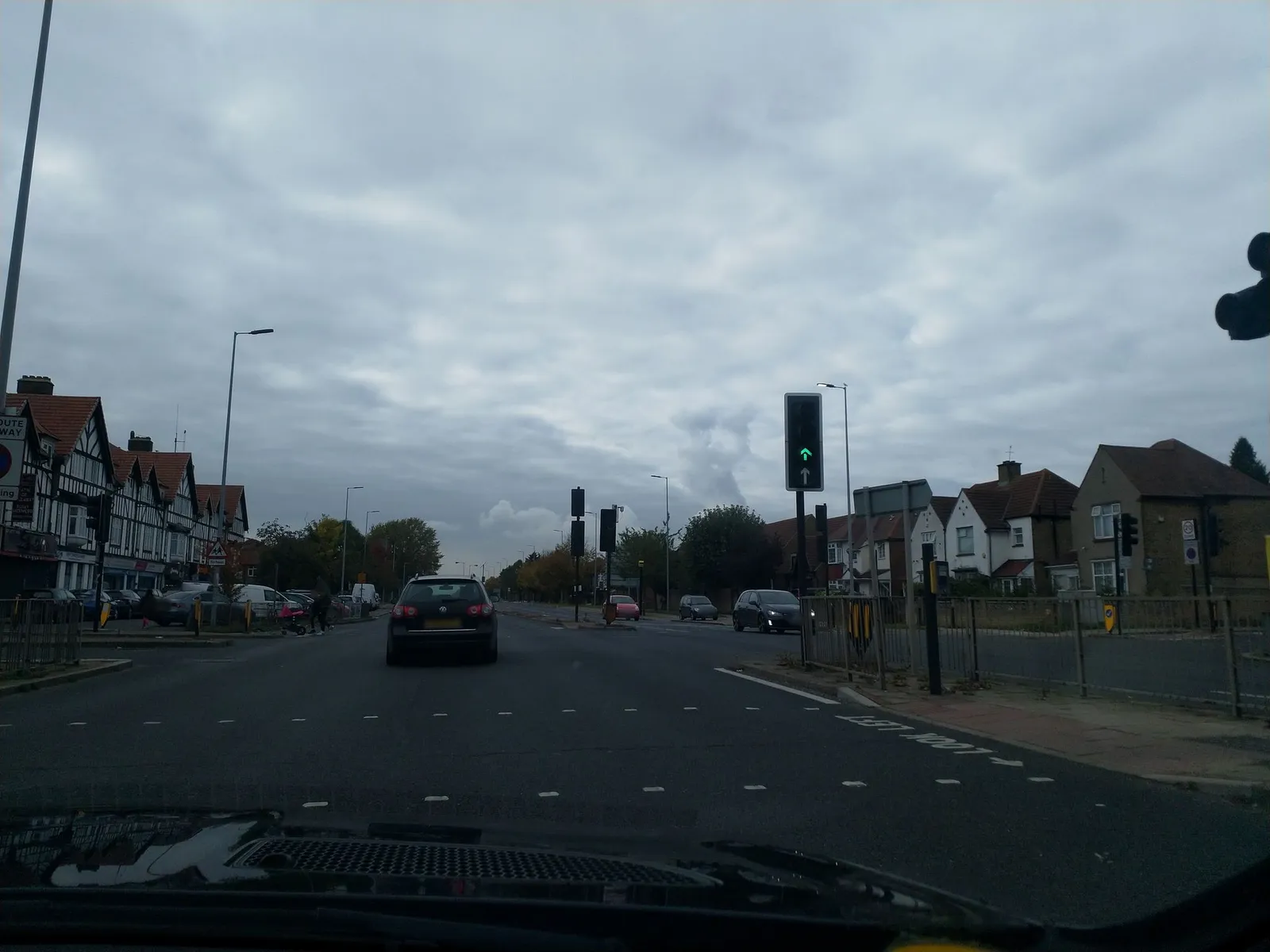 Park Grand London Heathrow — street-level view