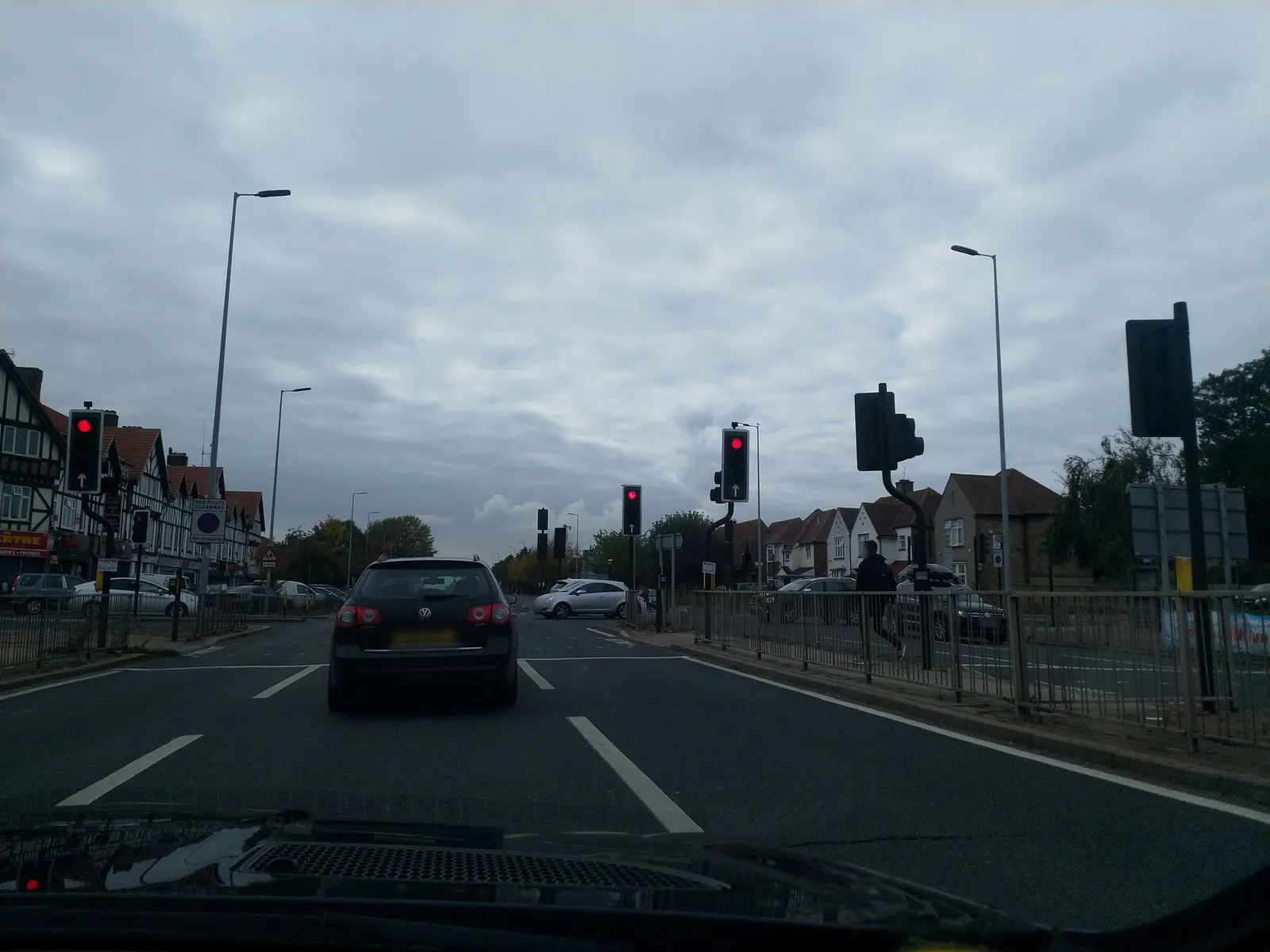 Park Grand London Heathrow — street-level view