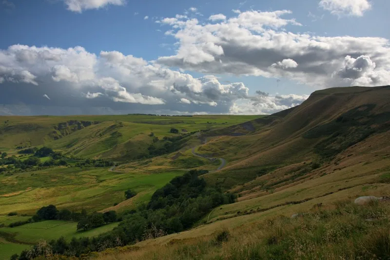 Peak District — Evilbish