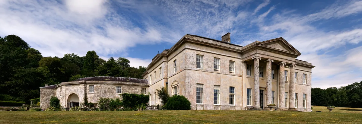 Philipps House