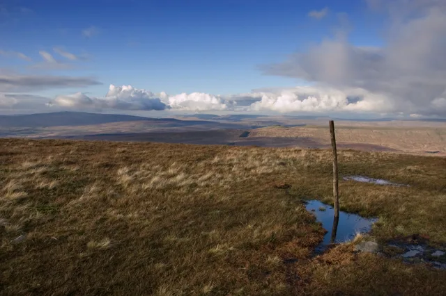 Plover Hill