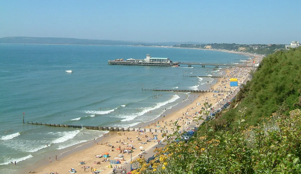 Poole Bay
