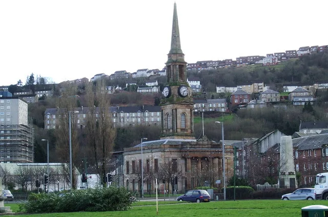 Port Glasgow