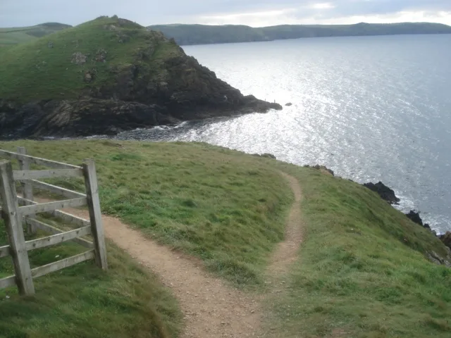 Port Quin Bay