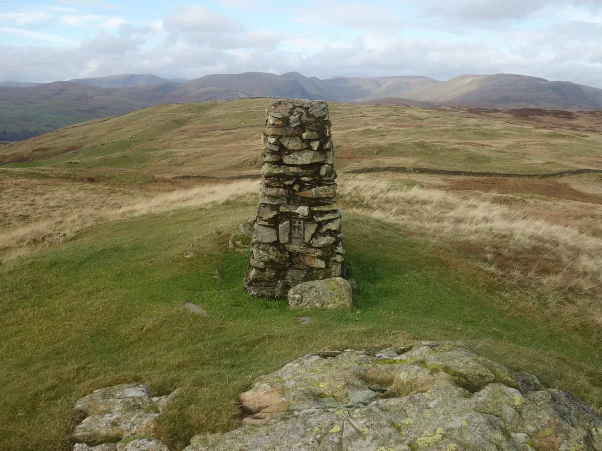 Potter Fell